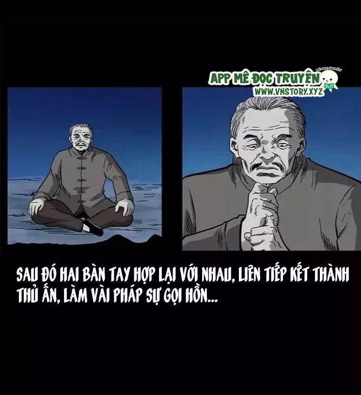 U Minh Ngụy Tượng Chapter 124 - Trang 2