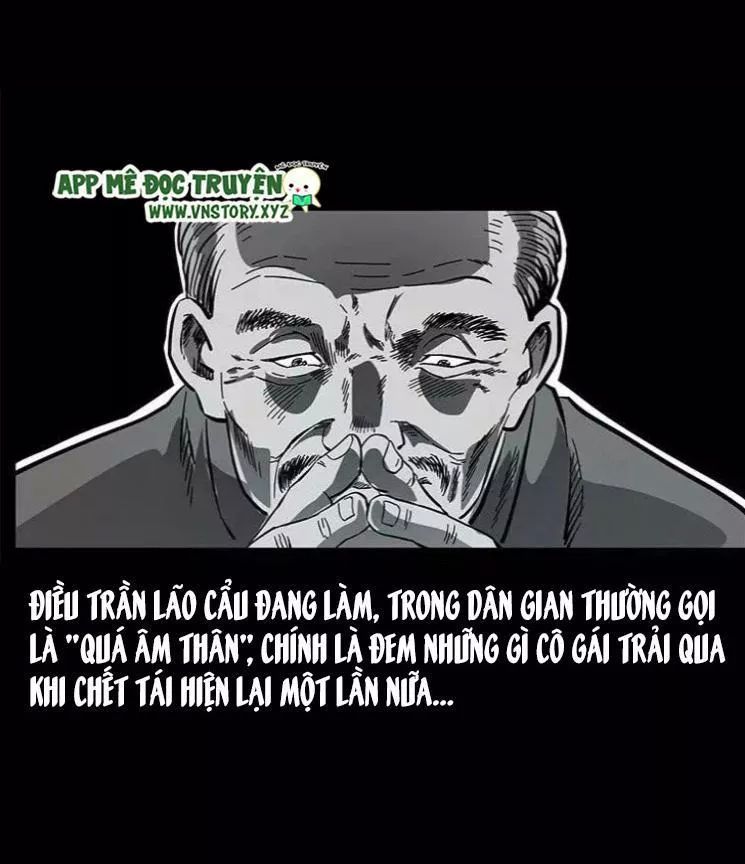 U Minh Ngụy Tượng Chapter 124 - Trang 2