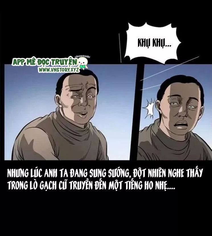 U Minh Ngụy Tượng Chapter 124 - Trang 2