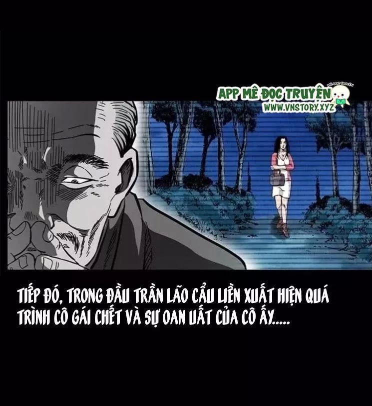 U Minh Ngụy Tượng Chapter 124 - Trang 2