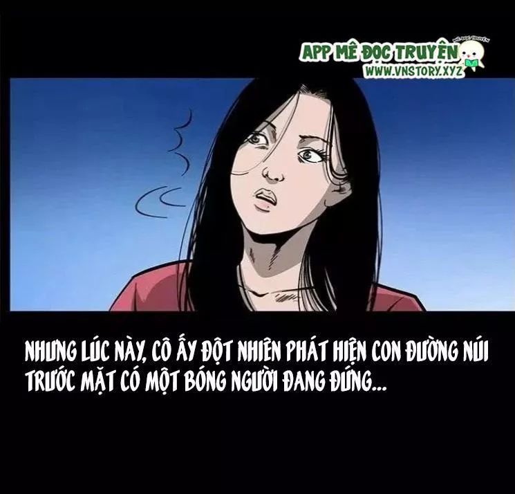 U Minh Ngụy Tượng Chapter 124 - Trang 2