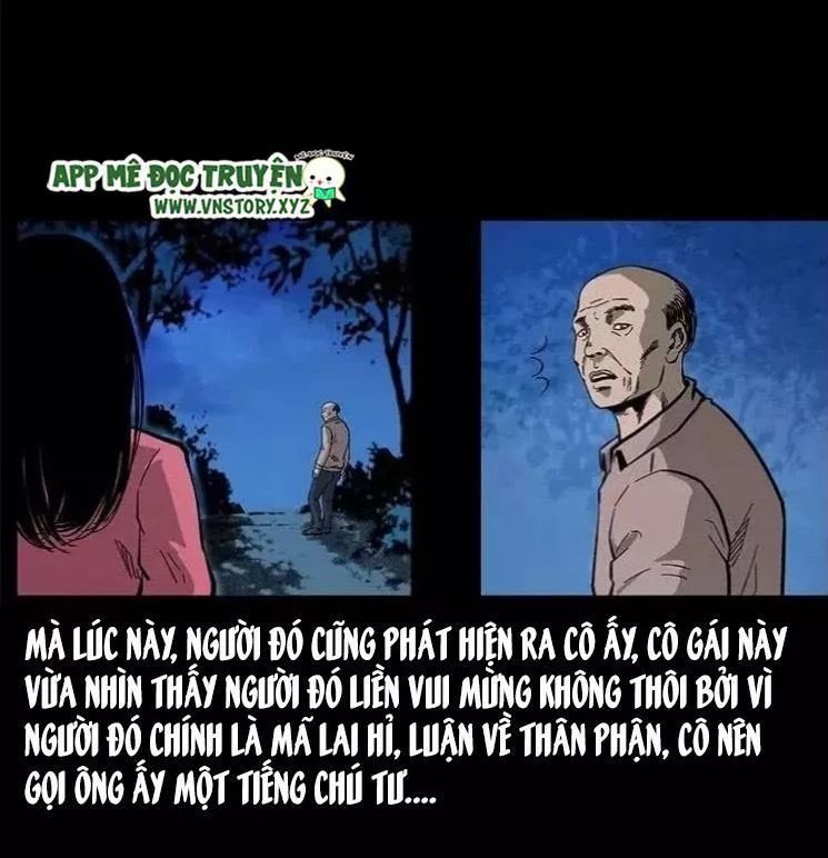 U Minh Ngụy Tượng Chapter 124 - Trang 2