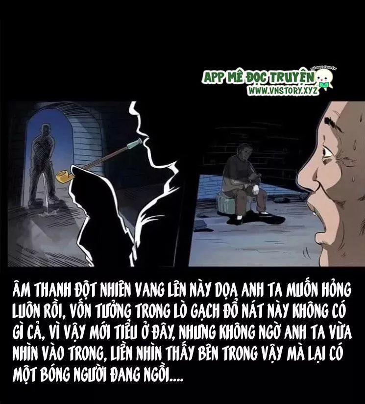 U Minh Ngụy Tượng Chapter 124 - Trang 2