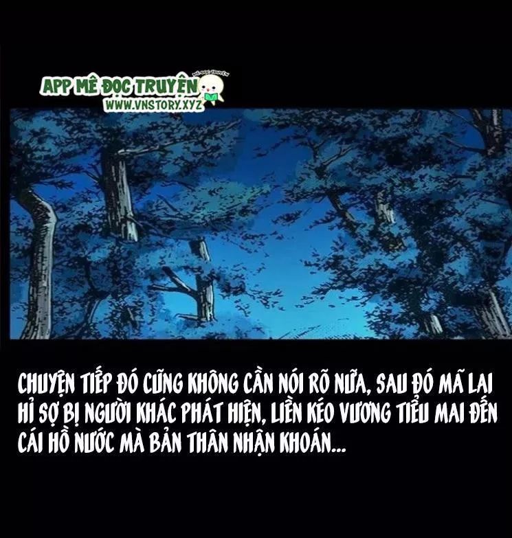 U Minh Ngụy Tượng Chapter 124 - Trang 2