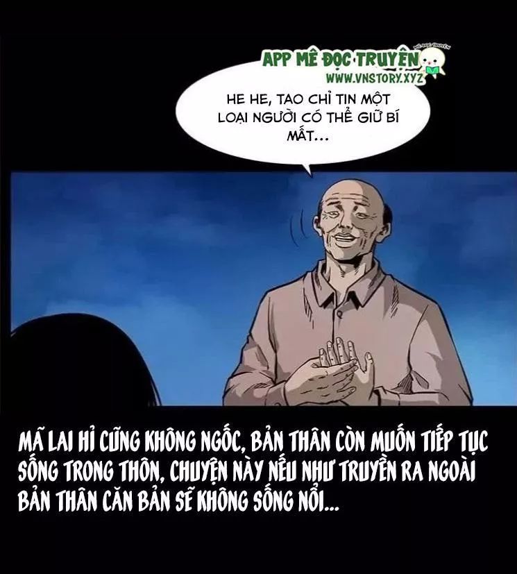 U Minh Ngụy Tượng Chapter 124 - Trang 2