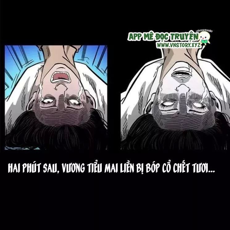 U Minh Ngụy Tượng Chapter 124 - Trang 2