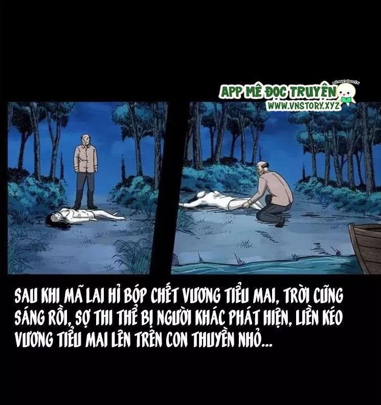 U Minh Ngụy Tượng Chapter 124 - Trang 2