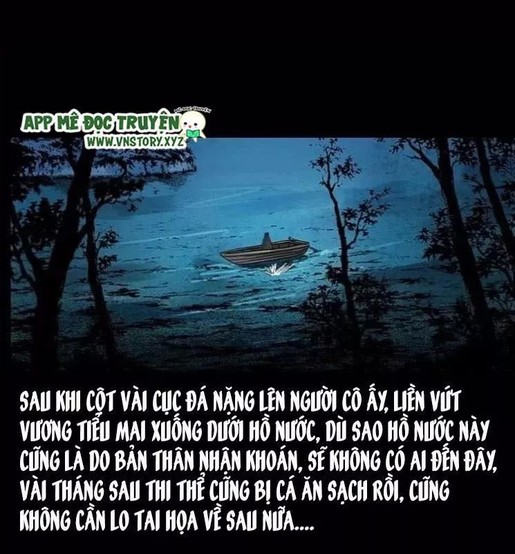 U Minh Ngụy Tượng Chapter 124 - Trang 2