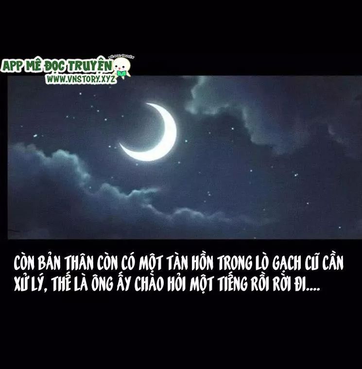 U Minh Ngụy Tượng Chapter 124 - Trang 2