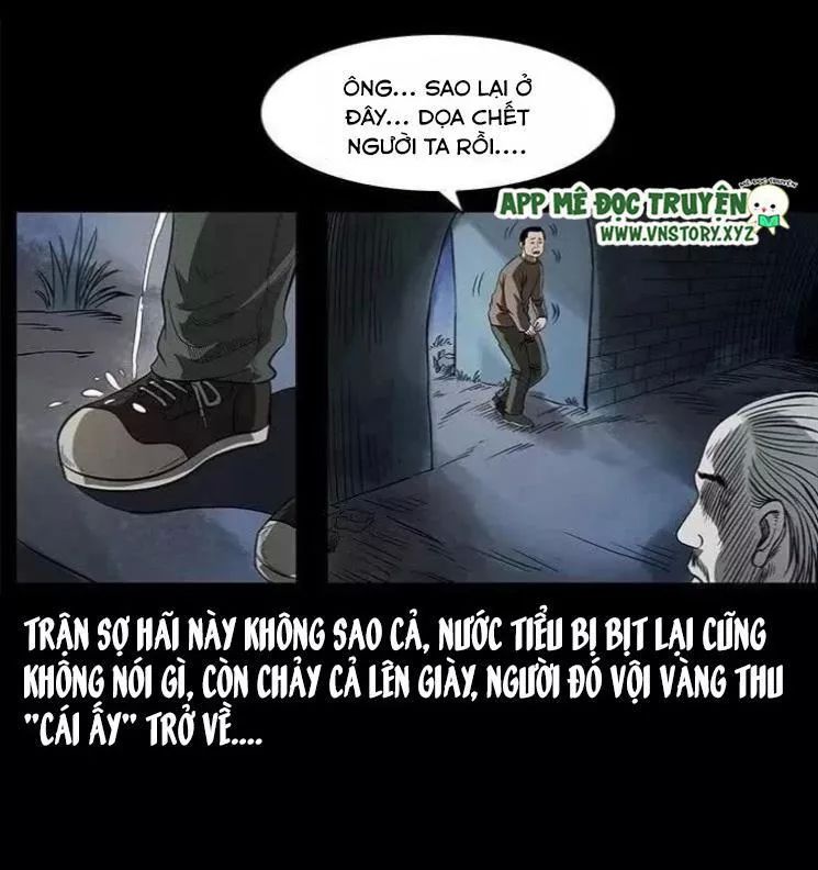 U Minh Ngụy Tượng Chapter 124 - Trang 2