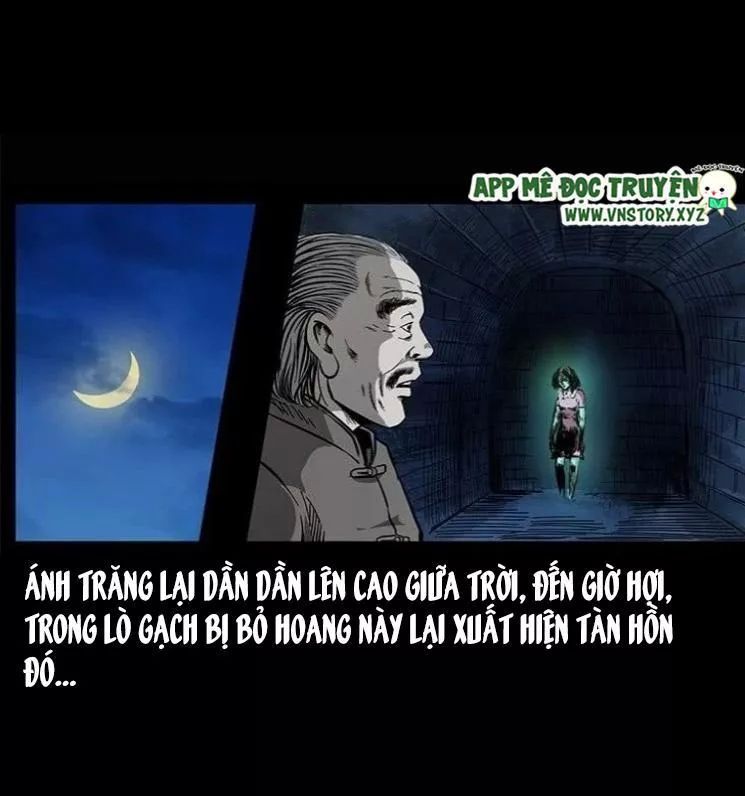 U Minh Ngụy Tượng Chapter 125 - Trang 2