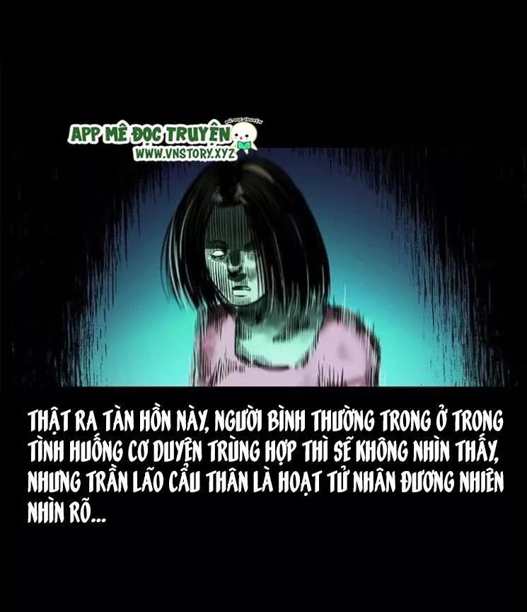 U Minh Ngụy Tượng Chapter 125 - Trang 2