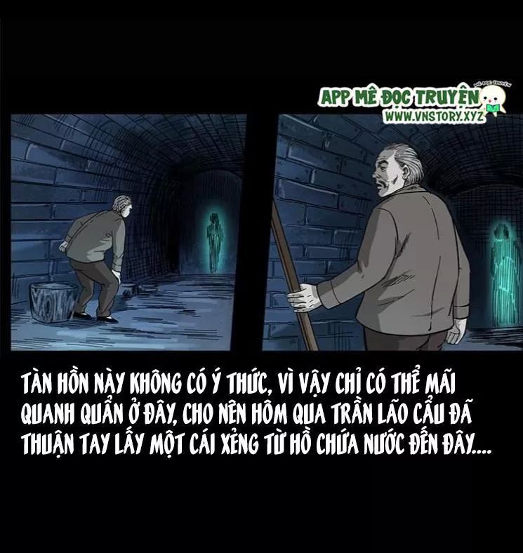 U Minh Ngụy Tượng Chapter 125 - Trang 2