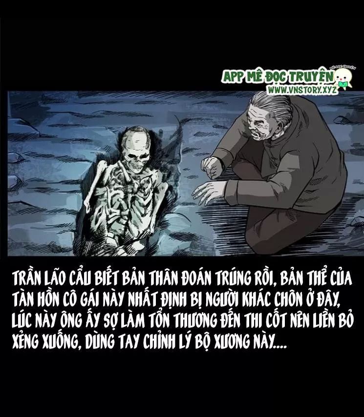 U Minh Ngụy Tượng Chapter 125 - Trang 2