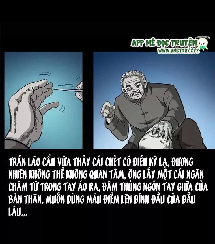 U Minh Ngụy Tượng Chapter 125 - Trang 2