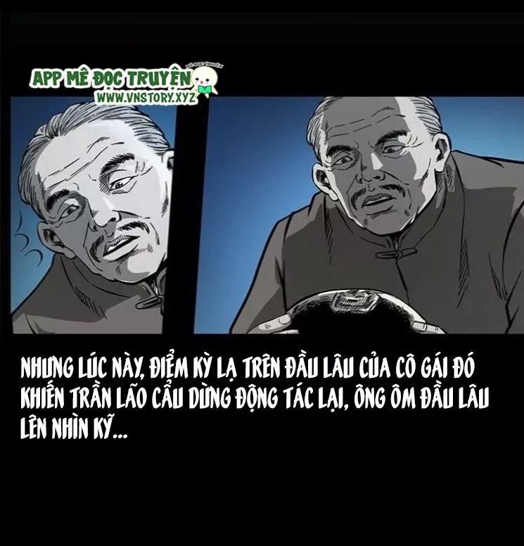 U Minh Ngụy Tượng Chapter 125 - Trang 2