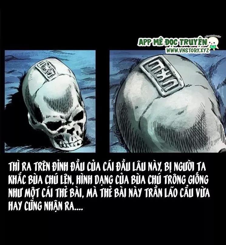 U Minh Ngụy Tượng Chapter 125 - Trang 2