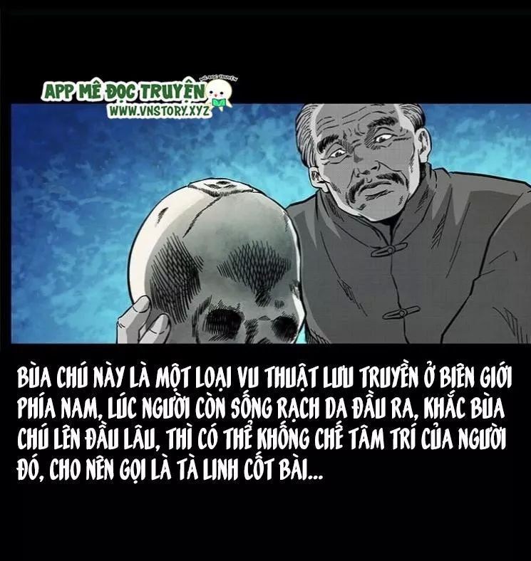 U Minh Ngụy Tượng Chapter 125 - Trang 2