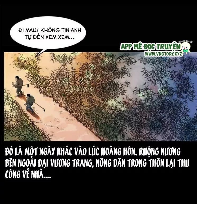 U Minh Ngụy Tượng Chapter 125 - Trang 2