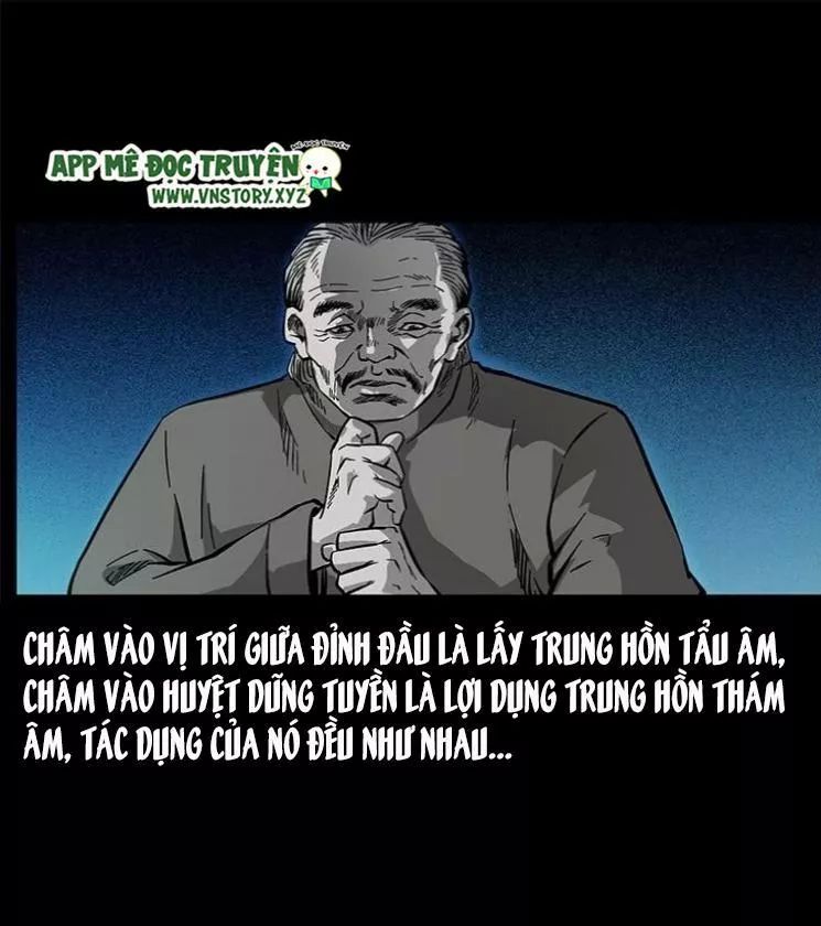 U Minh Ngụy Tượng Chapter 125 - Trang 2