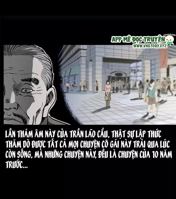 U Minh Ngụy Tượng Chapter 125 - Trang 2