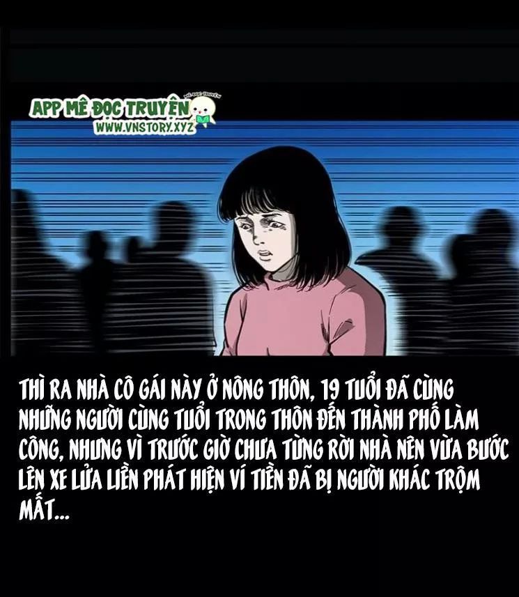 U Minh Ngụy Tượng Chapter 125 - Trang 2