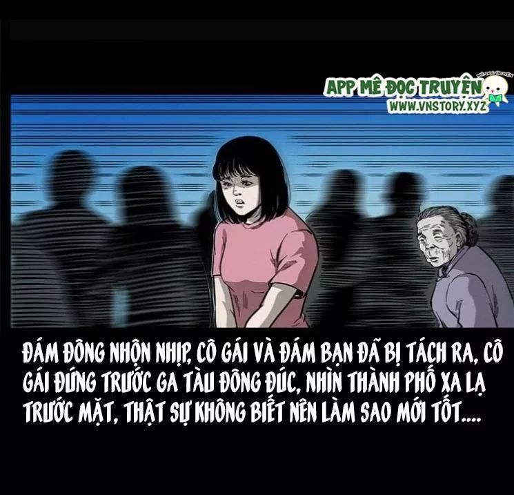 U Minh Ngụy Tượng Chapter 125 - Trang 2