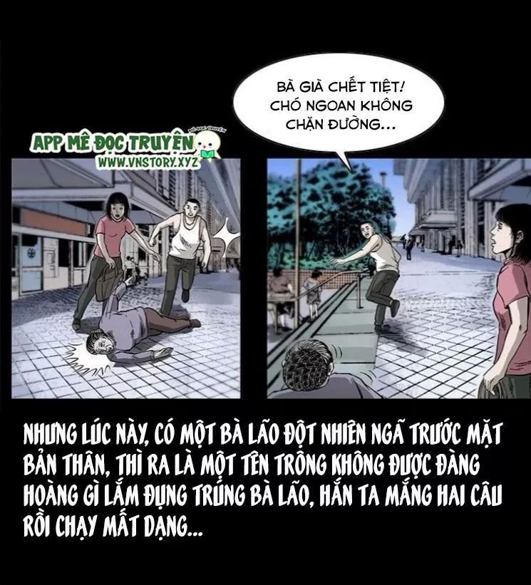 U Minh Ngụy Tượng Chapter 125 - Trang 2