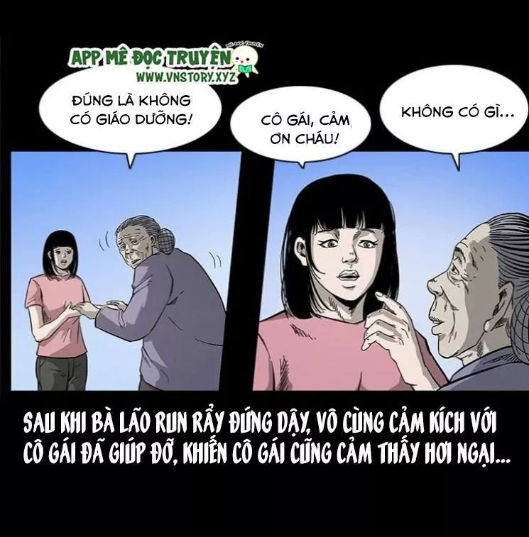 U Minh Ngụy Tượng Chapter 125 - Trang 2