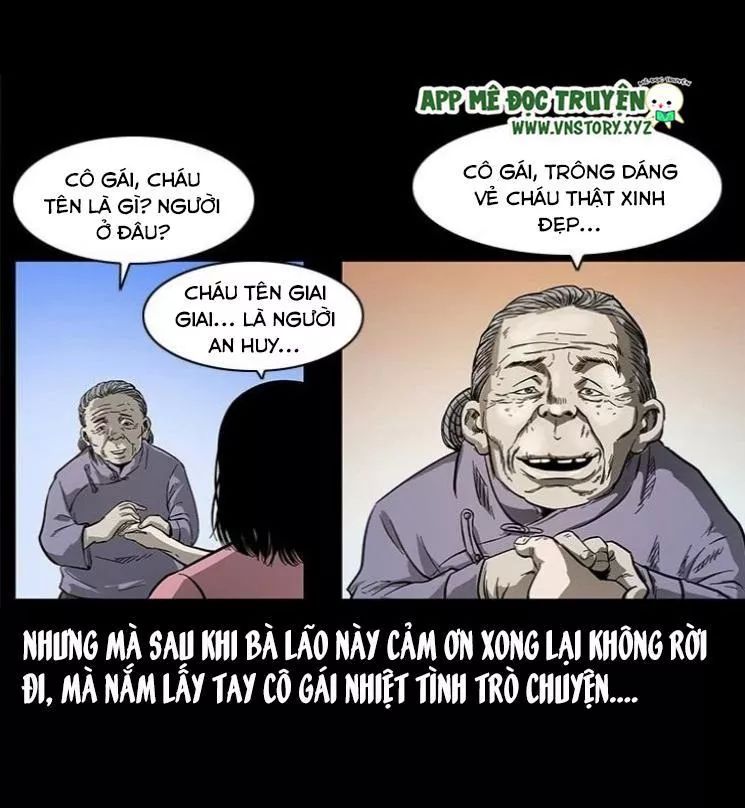 U Minh Ngụy Tượng Chapter 125 - Trang 2