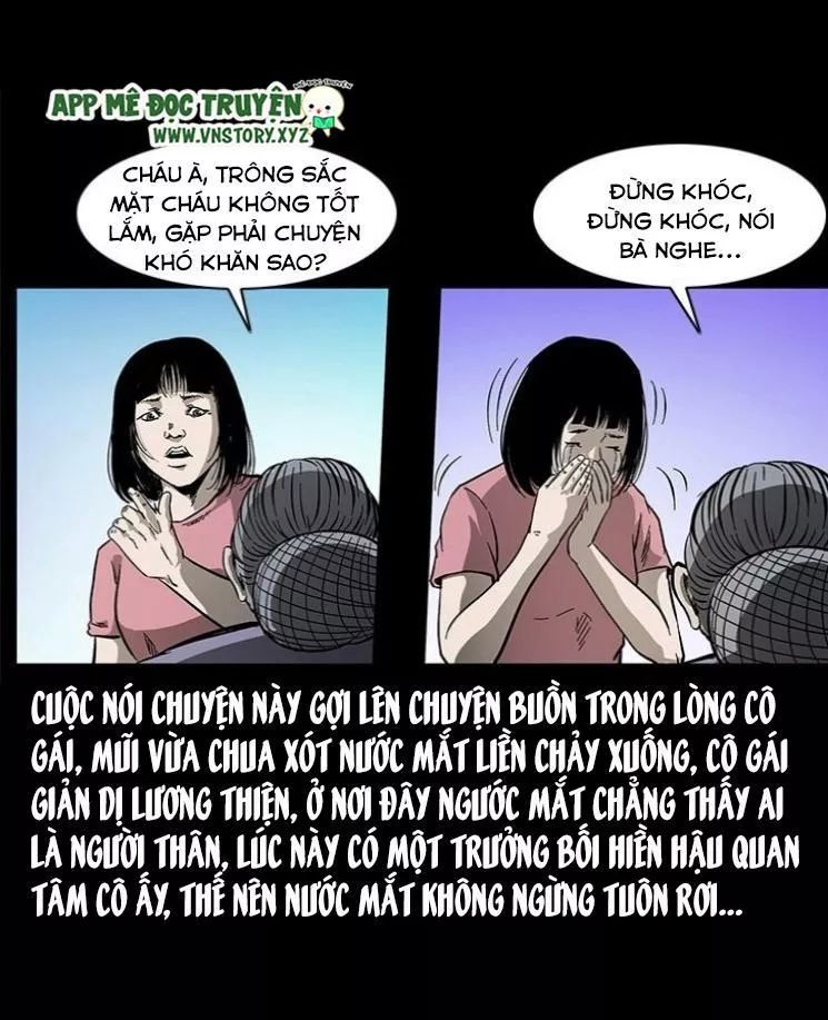 U Minh Ngụy Tượng Chapter 125 - Trang 2