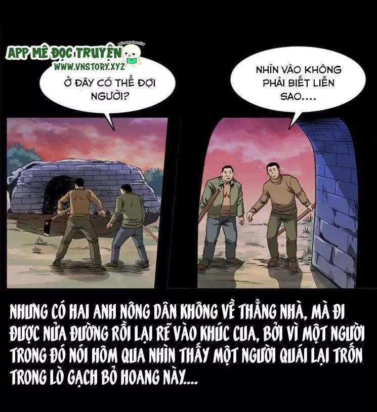 U Minh Ngụy Tượng Chapter 125 - Trang 2