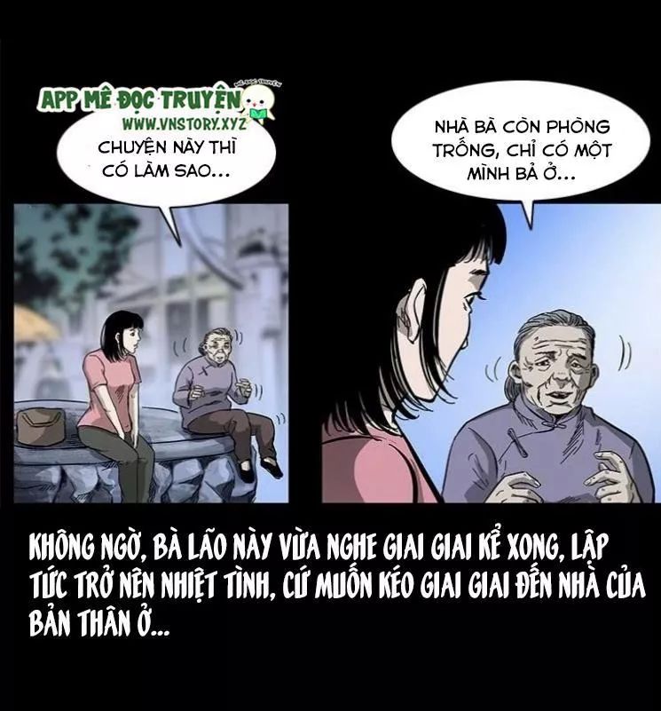 U Minh Ngụy Tượng Chapter 125 - Trang 2