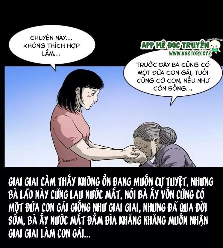 U Minh Ngụy Tượng Chapter 125 - Trang 2