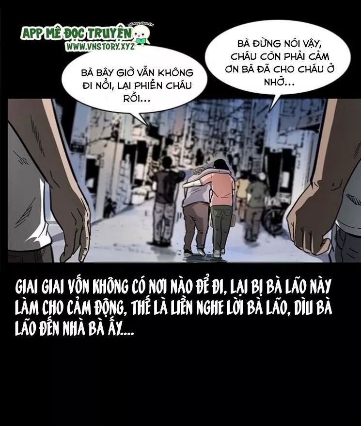 U Minh Ngụy Tượng Chapter 125 - Trang 2