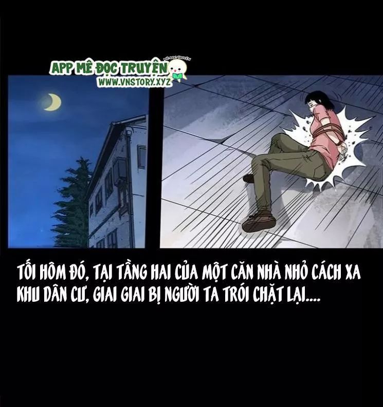 U Minh Ngụy Tượng Chapter 125 - Trang 2