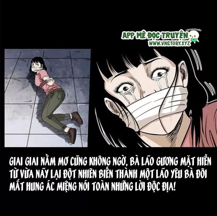 U Minh Ngụy Tượng Chapter 125 - Trang 2