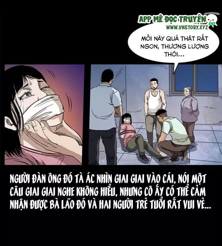 U Minh Ngụy Tượng Chapter 125 - Trang 2