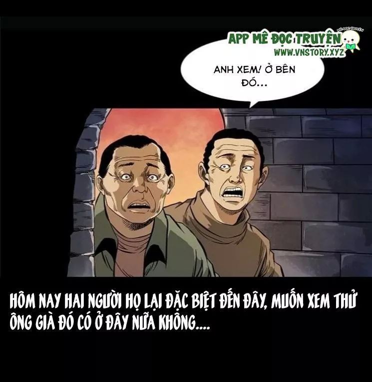 U Minh Ngụy Tượng Chapter 125 - Trang 2