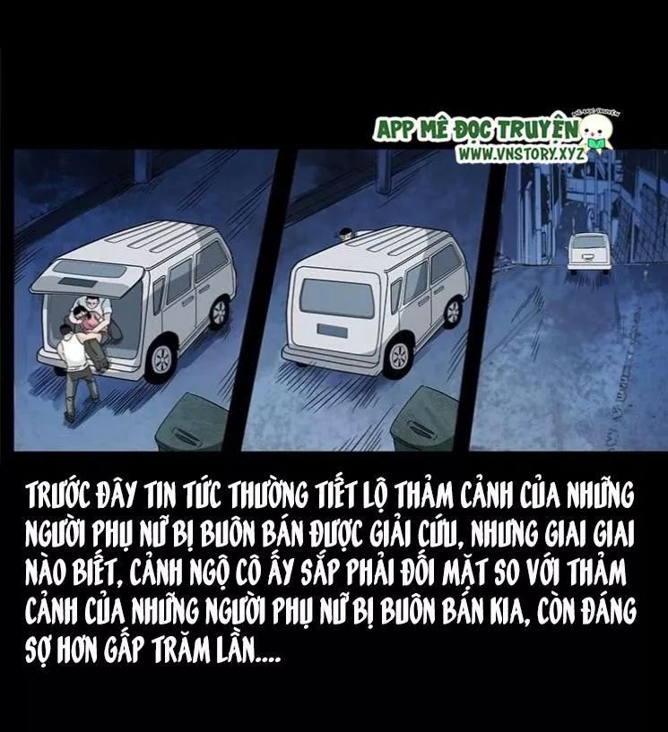 U Minh Ngụy Tượng Chapter 125 - Trang 2