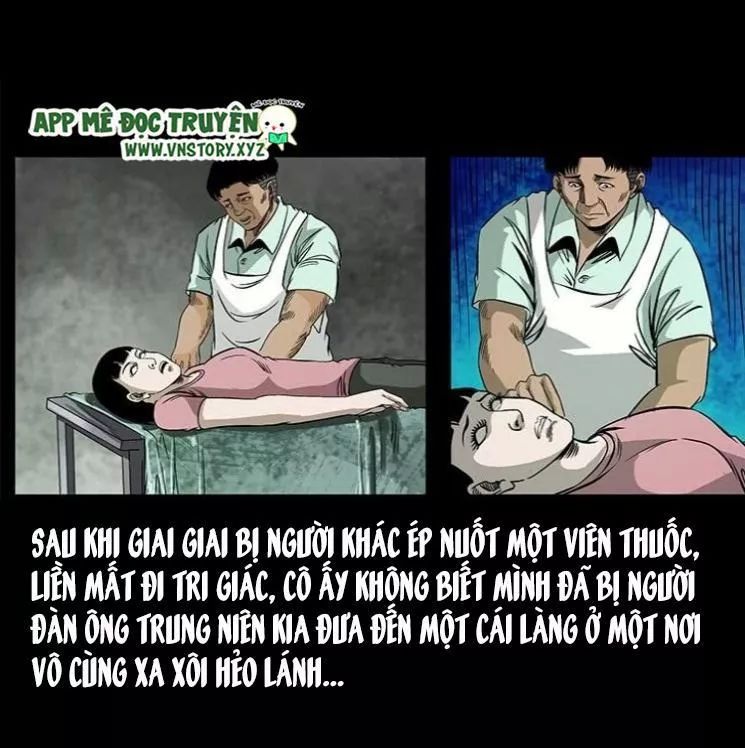 U Minh Ngụy Tượng Chapter 125 - Trang 2