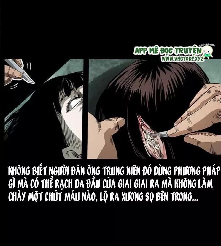 U Minh Ngụy Tượng Chapter 125 - Trang 2