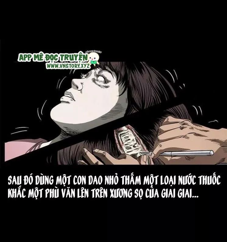 U Minh Ngụy Tượng Chapter 125 - Trang 2