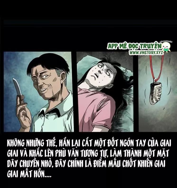 U Minh Ngụy Tượng Chapter 125 - Trang 2