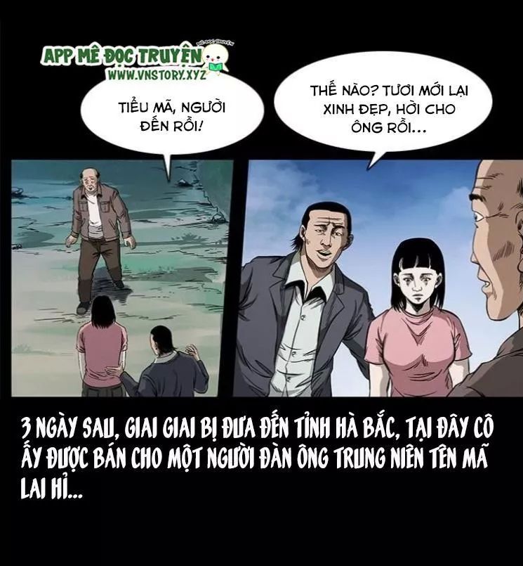 U Minh Ngụy Tượng Chapter 125 - Trang 2