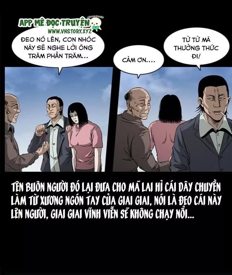 U Minh Ngụy Tượng Chapter 125 - Trang 2