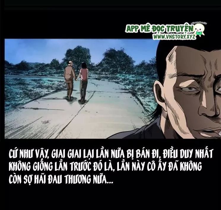 U Minh Ngụy Tượng Chapter 125 - Trang 2