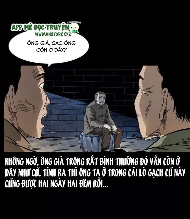 U Minh Ngụy Tượng Chapter 125 - Trang 2