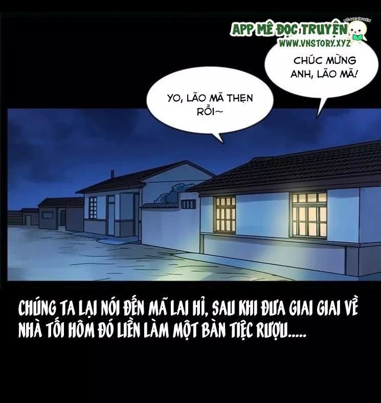 U Minh Ngụy Tượng Chapter 125 - Trang 2