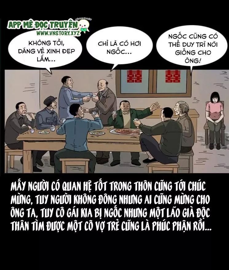 U Minh Ngụy Tượng Chapter 125 - Trang 2
